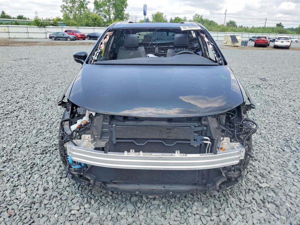 Aukcja sprzedaży 2025 Chrysler Pacifica, vin: 2C4RC1GG6SR611134, numer aukcji: 62198236