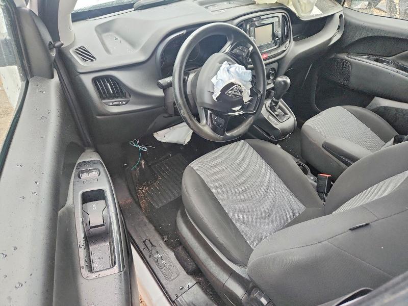Aukcja sprzedaży 2020 Ram Promaster City, vin: ZFBHRFAB6L6P60529, numer aukcji: 62024786
