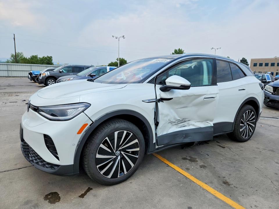 Продажа на аукционе авто 2023 Volkswagen Id.4, vin: 1V2JNPE8XPC043247, номер лота: 59845536