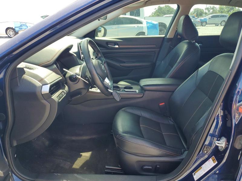 Aukcja sprzedaży 2022 Nissan Altima, vin: 1N4BL4CV5NN366325, numer aukcji: 62267656