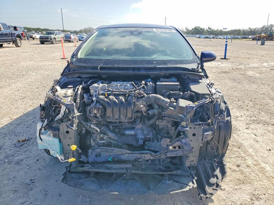 2022 Toyota Corolla მანქანა იყიდება აუქციონზე, vin: JTDEPMAE9NJ196086, აუქციონის ნომერი: 61578196