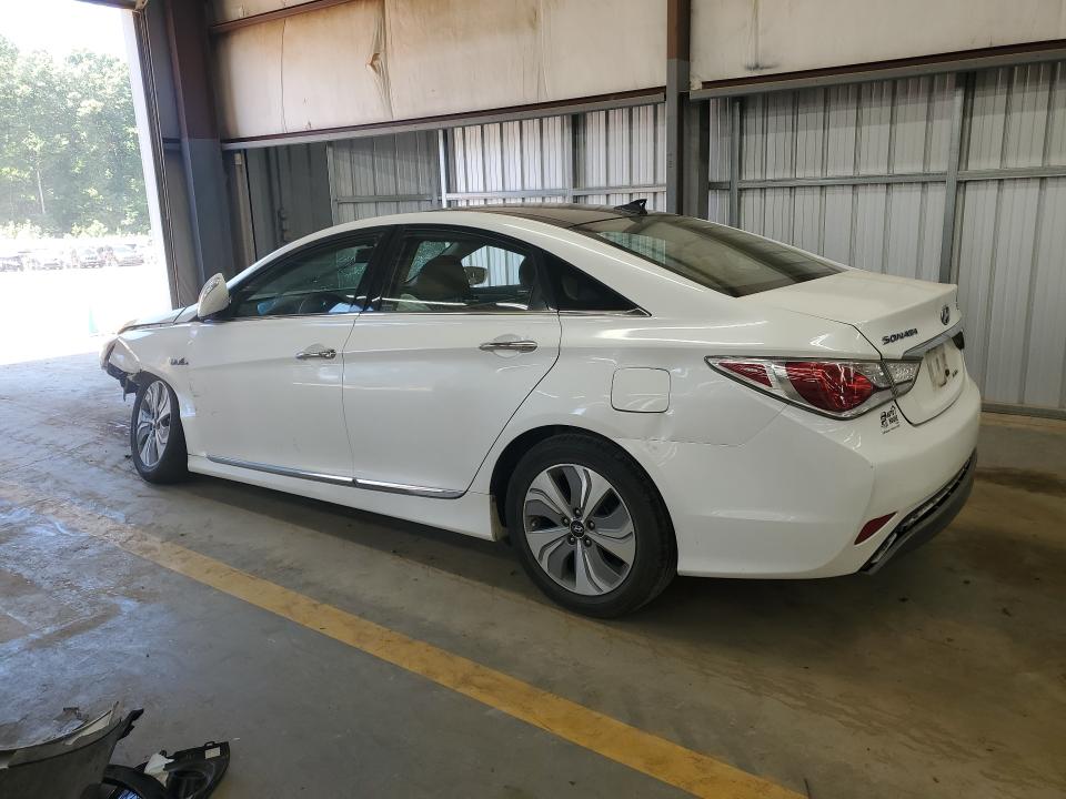 Продаж на аукціоні авто 2013 Hyundai Sonata, vin: KMHEC4A45DA068764, номер лоту: 61429716