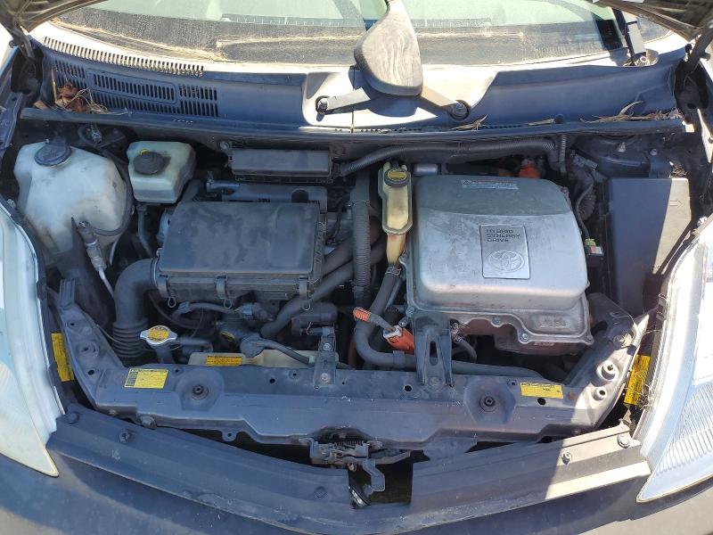 Продажа на аукционе авто 2008 Toyota Prius, vin: JTDKB20U483449855, номер лота: 60865296