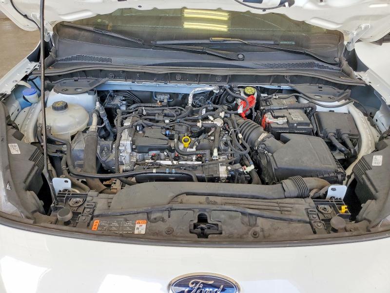 2022 Ford Escape მანქანა იყიდება აუქციონზე, vin: 1FMCU0H69NUB64465, აუქციონის ნომერი: 62322826