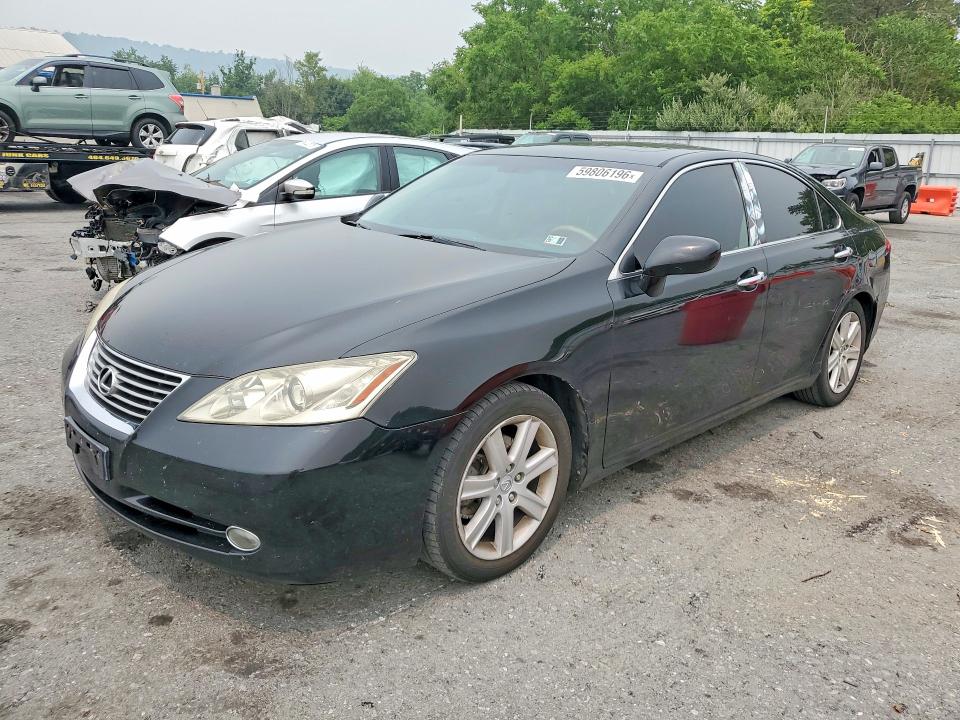 2008 Lexus Es მანქანა იყიდება აუქციონზე, vin: JTHBJ46G982269226, აუქციონის ნომერი: 59806196