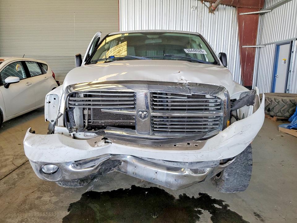 Продаж на аукціоні авто 2008 Dodge Ram 1500, vin: 1D7HU18238J138274, номер лоту: 60448526