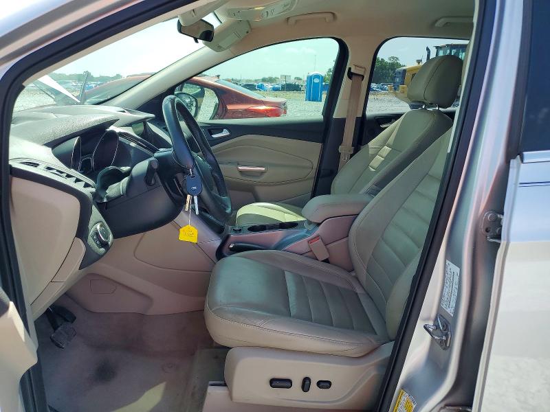 Aukcja sprzedaży 2016 Ford Escape, vin: 1FMCU0GX4GUB31175, numer aukcji: 59015046