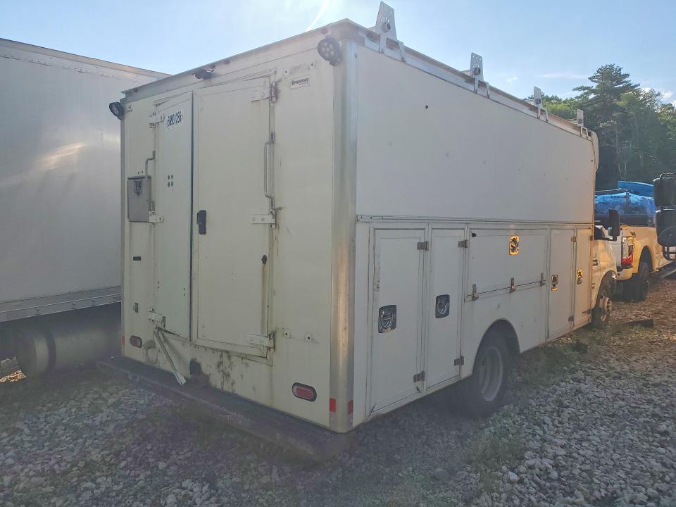 Продаж на аукціоні авто 2019 Chevrolet Express G4500, vin: 1HA6GUCGXKN013118, номер лоту: 60901286