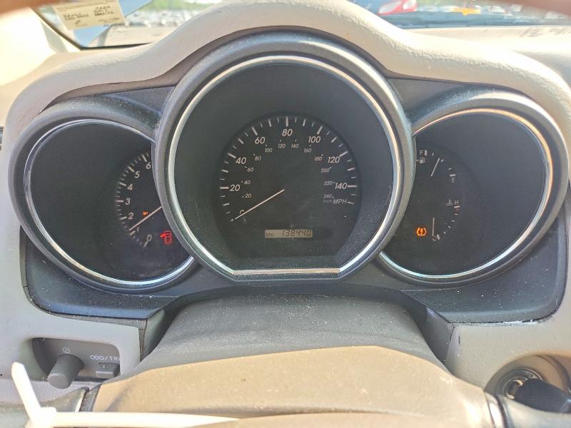 Aukcja sprzedaży 2007 Lexus Rx, vin: 2T2HK31U27C040222, numer aukcji: 59258616