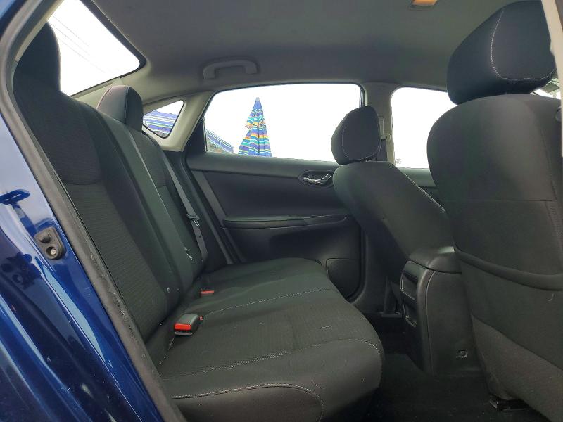 Продажа на аукционе авто 2019 Nissan Sentra, vin: 3N1AB7AP8KY267580, номер лота: 60491226