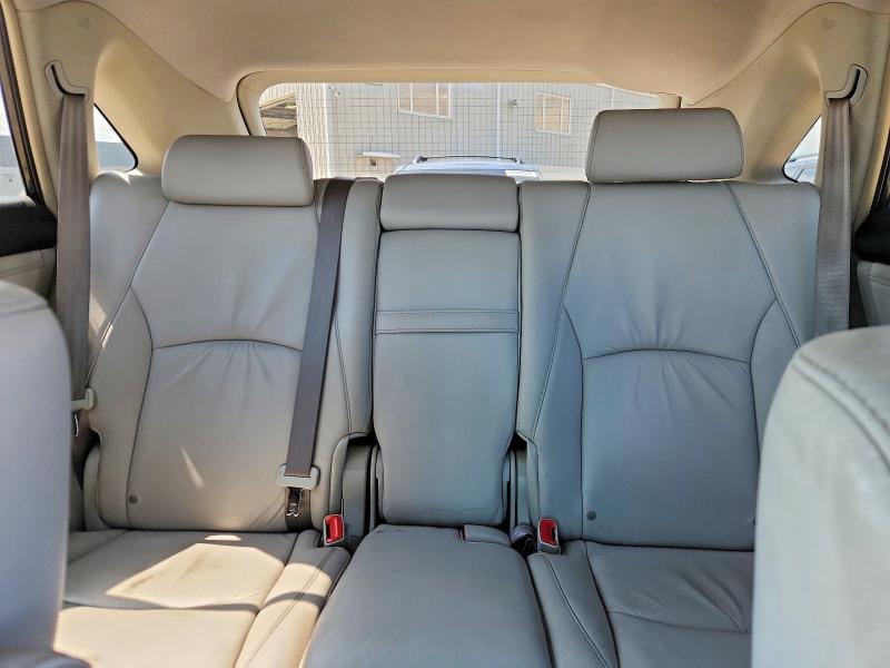 Продажа на аукционе авто 2008 Lexus Rx, vin: 2T2HK31U08C050328, номер лота: 60075336