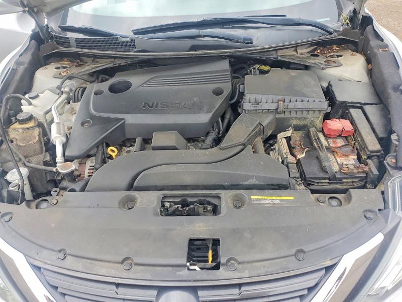 Продажа на аукционе авто 2016 Nissan Altima, vin: 1N4AL3AP2GC245549, номер лота: 61952916