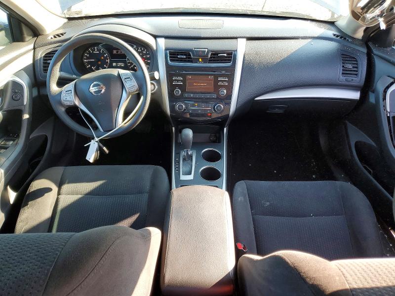 2015 Nissan Altima მანქანა იყიდება აუქციონზე, vin: 1N4AL3AP0FC582378, აუქციონის ნომერი: 63182936
