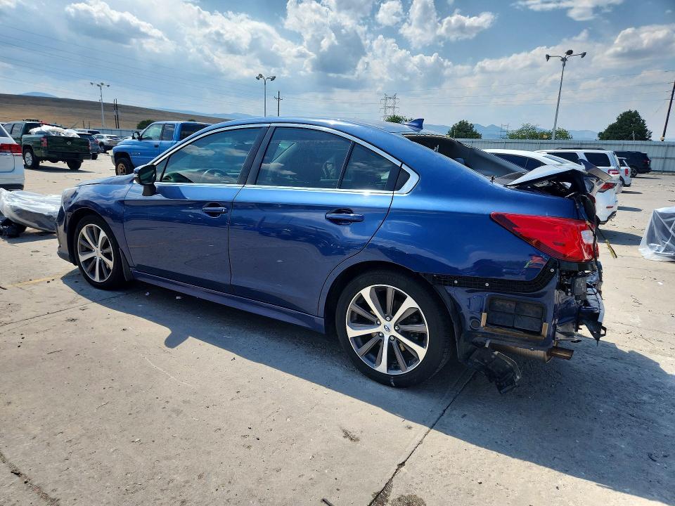 Продажа на аукционе авто 2019 Subaru Legacy, vin: 4S3BNEN63K3008924, номер лота: 63423536