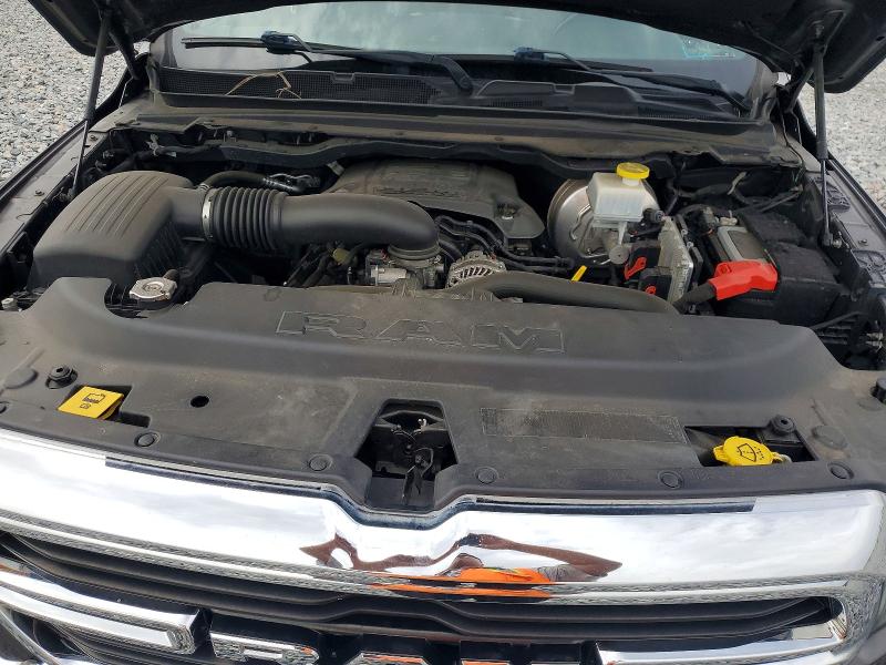 Продажа на аукционе авто 2021 Ram 1500, vin: 1C6SRFBT5MN579236, номер лота: 60476326