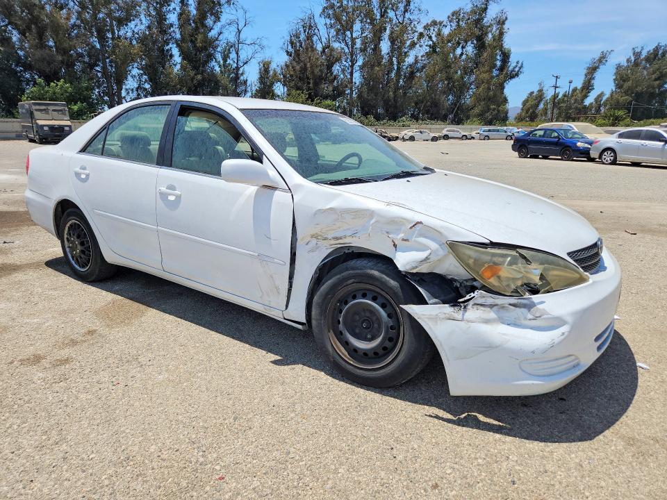 Продаж на аукціоні авто 2002 Toyota Camry, vin: 4T1BE32K82U080388, номер лоту: 62627336