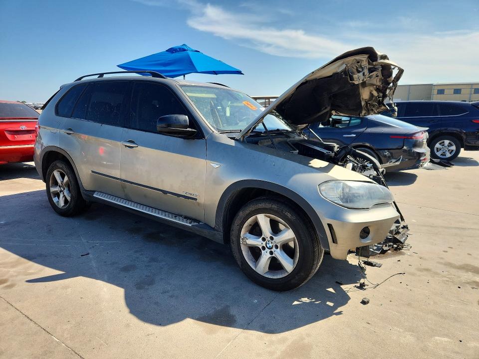 Продаж на аукціоні авто 2009 Bmw X5, vin: 5UXFE435X9L272978, номер лоту: 60196516