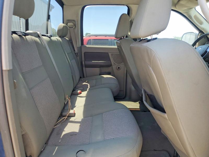 Aukcja sprzedaży 2008 Dodge Ram 1500, vin: 1D7HU182X8J135887, numer aukcji: 61618216