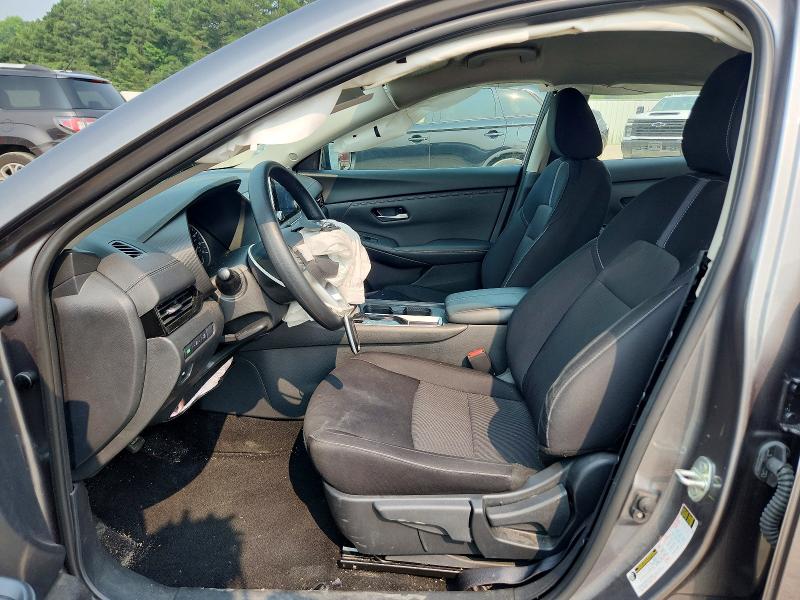 Продаж на аукціоні авто 2025 Nissan Sentra, vin: 3N1AB8CV0SY344881, номер лоту: 61180086