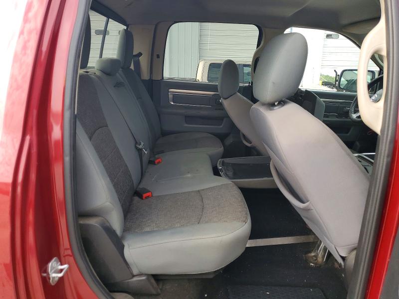 Aukcja sprzedaży 2015 Ram 1500, vin: 1C6RR7TM5FS754441, numer aukcji: 58268086
