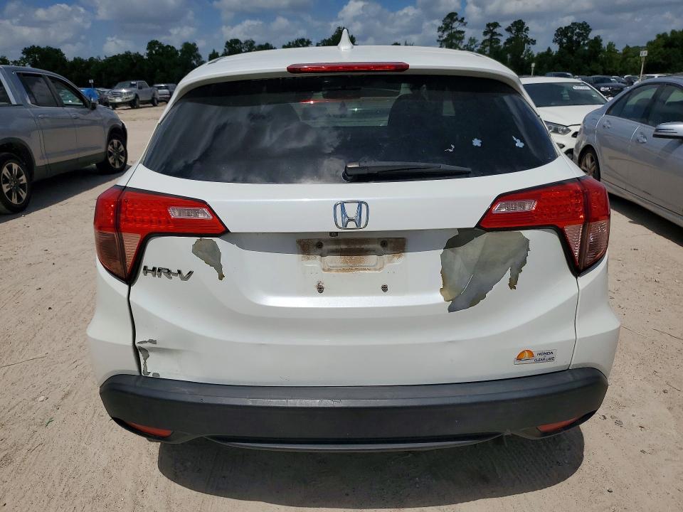 Продаж на аукціоні авто 2017 Honda Hr-v, vin: 3CZRU5H5XHM720305, номер лоту: 62774686