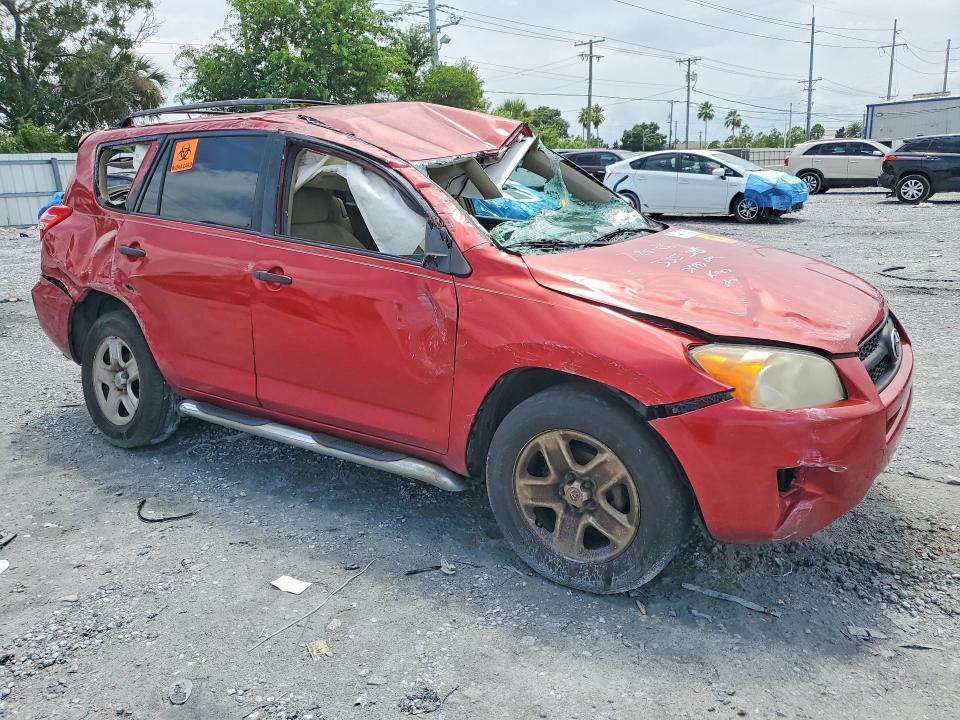 Продажа на аукционе авто 2010 Toyota Rav4, vin: JTMZF4DV6A5019319, номер лота: 63467356
