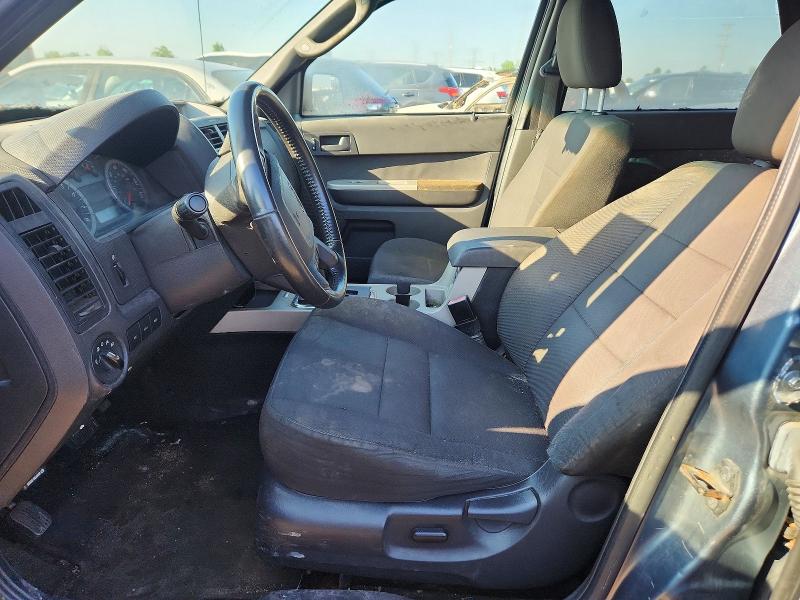 Aukcja sprzedaży 2011 Ford Escape, vin: 1FMCU0D77BKA54780, numer aukcji: 60327586