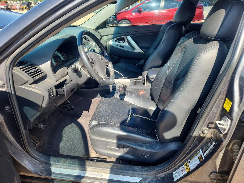 Aukcja sprzedaży 2011 Toyota Camry, vin: 4T1BF3EK7BU207270, numer aukcji: 85453485