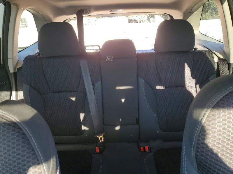 60625816 :رقم المزاد ، JF2SKAJCXLH559709 vin ، 2020 Subaru Forester مزاد بيع