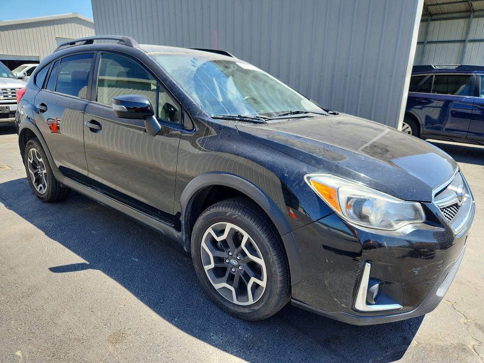 Продаж на аукціоні авто 2017 Subaru Crosstrek, vin: JF2GPANC2HH273264, номер лоту: 62536836