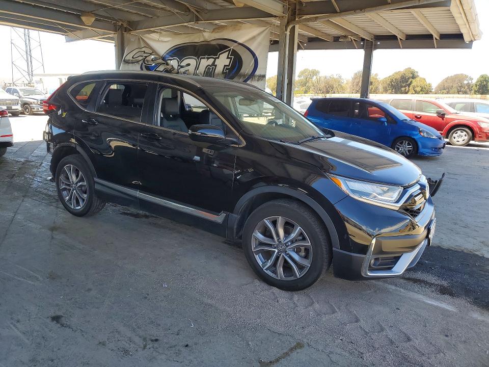 Aukcja sprzedaży 2020 Honda Cr-v, vin: 2HKRW2H93LH680116, numer aukcji: 62086536