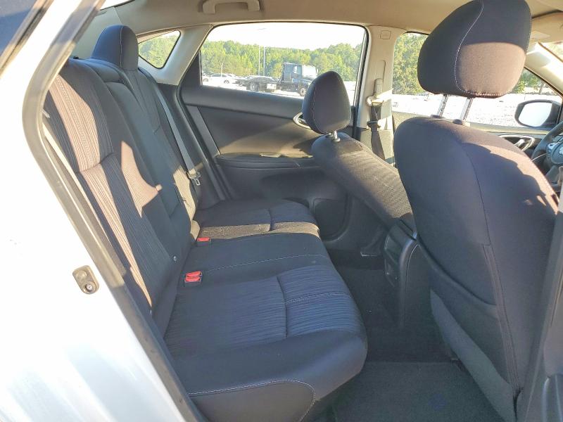 Aukcja sprzedaży 2016 Nissan Sentra, vin: 3N1AB7AP6GY282893, numer aukcji: 57900276