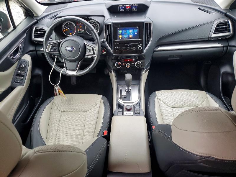Aukcja sprzedaży 2020 Subaru Forester, vin: JF2SKAJC9LH551410, numer aukcji: 61804326