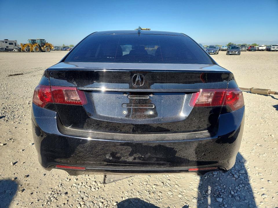 Aukcja sprzedaży 2011 Acura Tsx, vin: JH4CU2E63BC000844, numer aukcji: 61124966