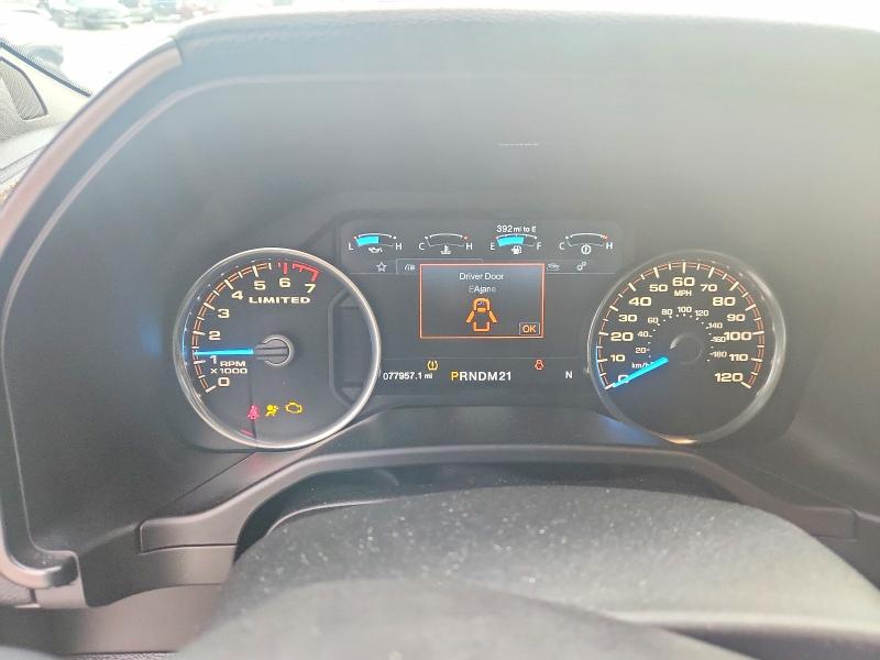 59976456 :رقم المزاد ، 1FTEW1EGXGFC33066 vin ، 2016 Ford F150 مزاد بيع