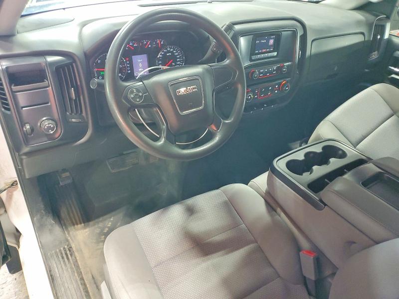 Продажа на аукционе авто 2014 Gmc Sierra, vin: 1GTN1TEH9EZ137556, номер лота: 61872636