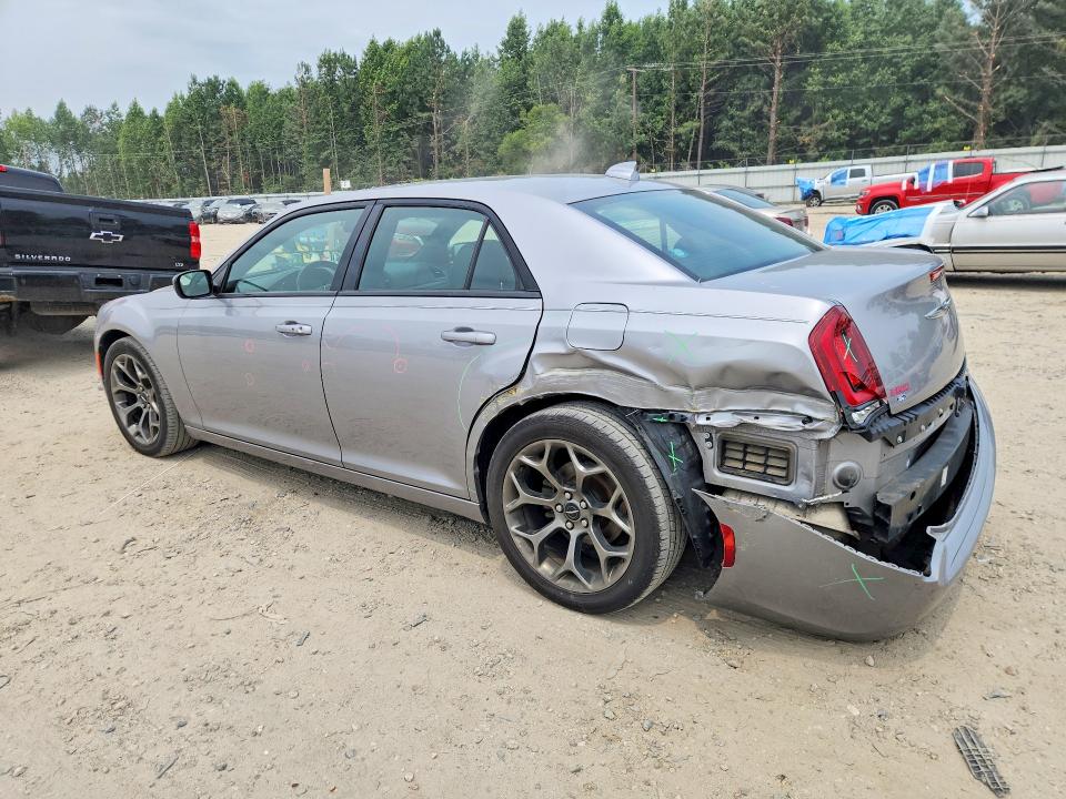 Aukcja sprzedaży 2016 Chrysler 300, vin: 2C3CCABG3GH348941, numer aukcji: 62605816