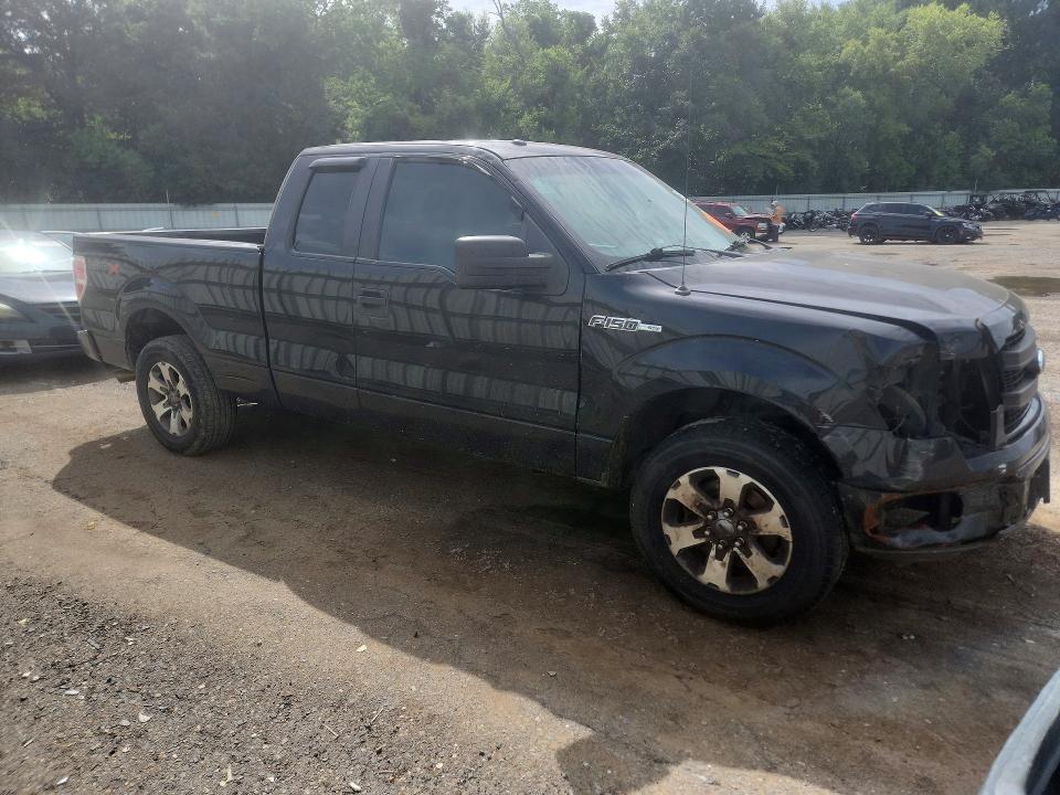 Aukcja sprzedaży 2013 Ford F150, vin: 1FTFX1CF8DFA28451, numer aukcji: 60201336