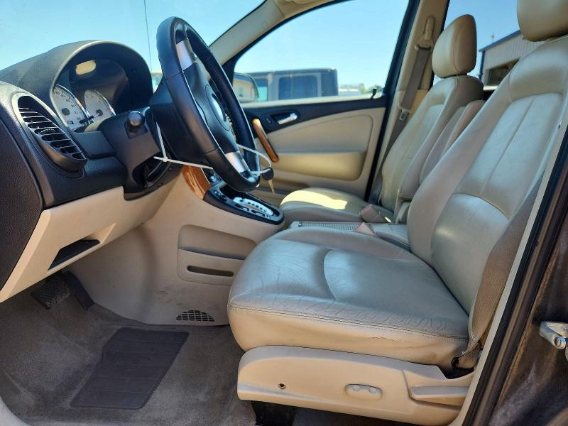 Продажа на аукционе авто 2006 Saturn Vue, vin: 5GZCZ53456S844996, номер лота: 61102886