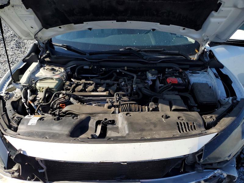Продаж на аукціоні авто 2019 Honda Civic, vin: 19XFC1F75KE005975, номер лоту: 59196406