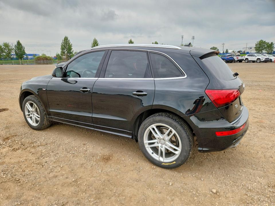 2016 Audi Q5 მანქანა იყიდება აუქციონზე, vin: WA1D7AFP1GA072802, აუქციონის ნომერი: 60791016