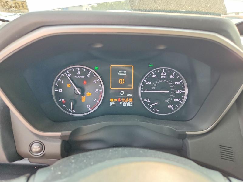 Продаж на аукціоні авто 2025 Subaru Ascent, vin: 4S4WMAPD7S3433888, номер лоту: 62048926