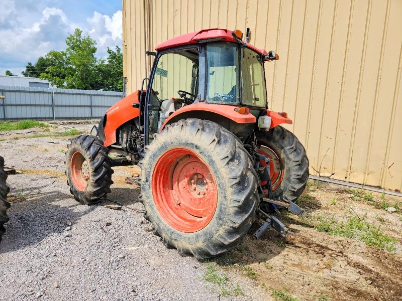 Продажа на аукционе авто 2011 Kubota Unknown, vin: M940D84366, номер лота: 60953176