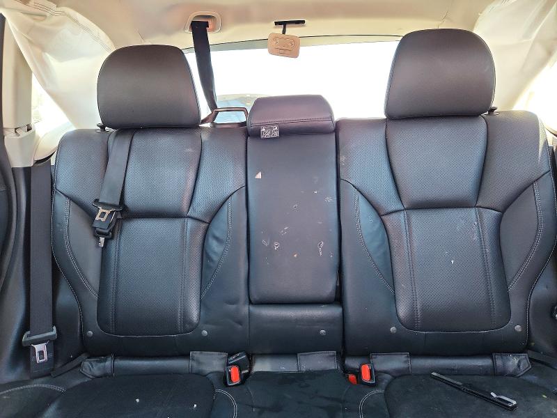 Продажа на аукционе авто 2020 Subaru Forester, vin: JF2SKAXC8LH506434, номер лота: 60224176