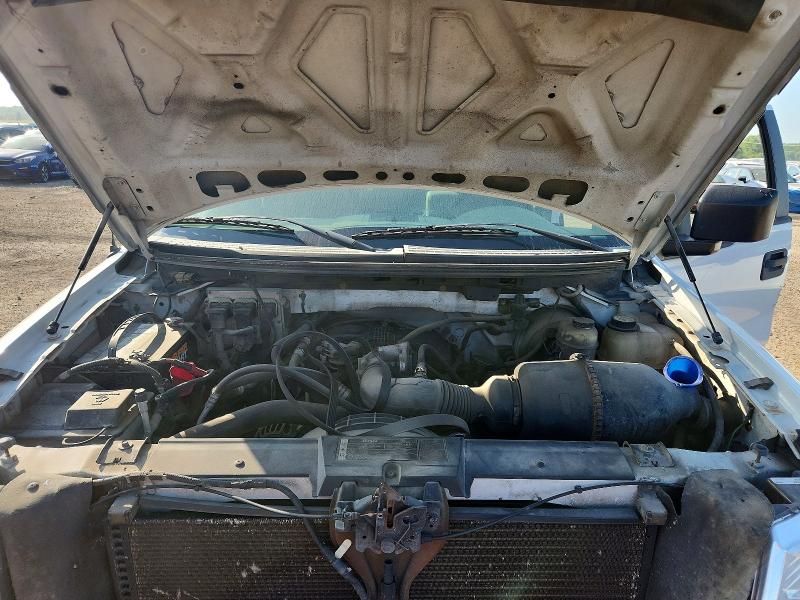 Aukcja sprzedaży 2008 Ford F150, vin: 1FTRF12248KE16711, numer aukcji: 61403006