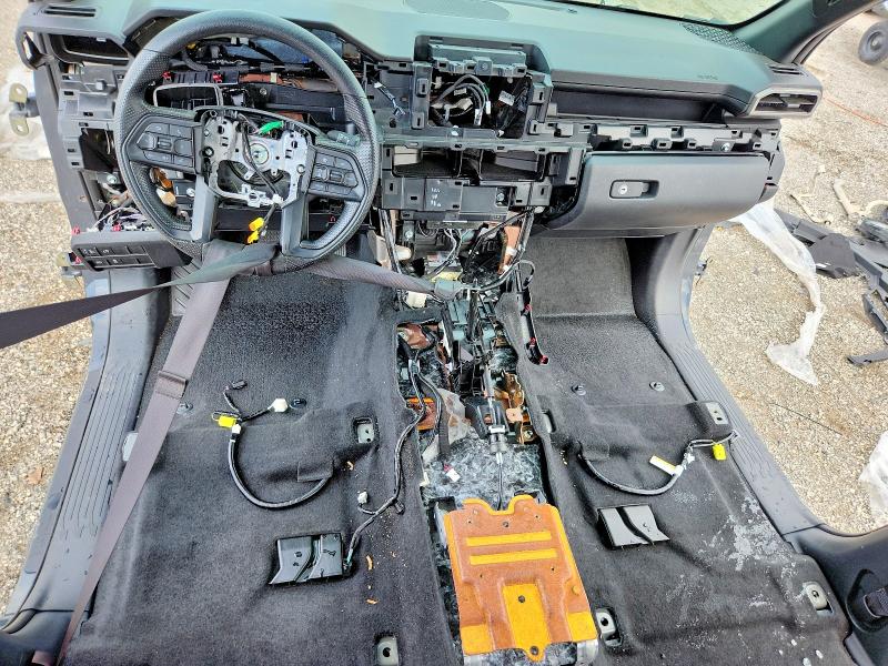 Продажа на аукционе авто 2025 Toyota Tacoma, vin: 3TYKD5HN1ST030980, номер лота: 61326676