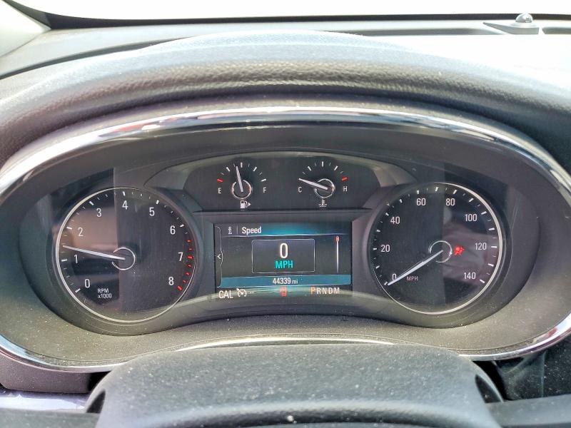Aukcja sprzedaży 2019 Buick Encore, vin: KL4CJASB8KB715074, numer aukcji: 60990126