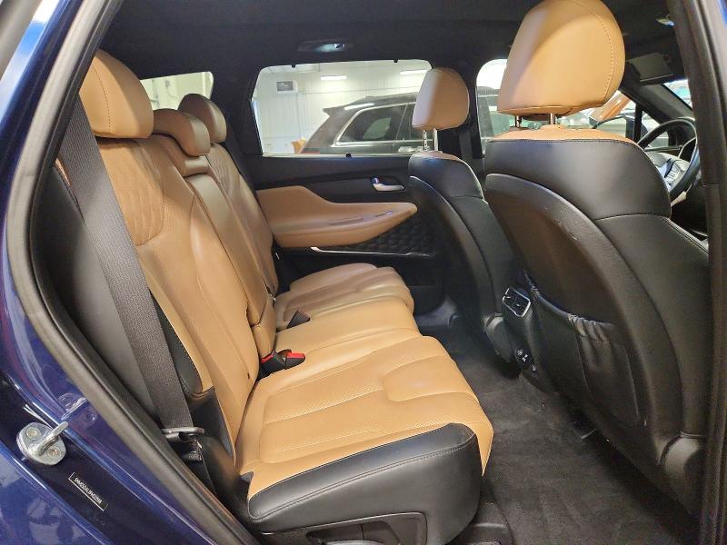 Продаж на аукціоні авто 2023 Hyundai Santa Fe, vin: 5NMS5DAL2PH522598, номер лоту: 59710476