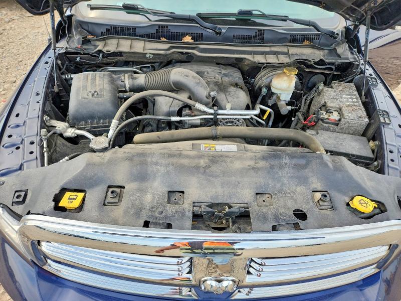 Aukcja sprzedaży 2017 Ram 1500, vin: 1C6RR7LT3HS830247, numer aukcji: 63473716