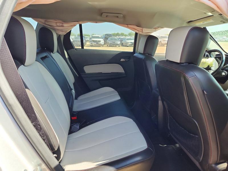 2017 Gmc Terrain მანქანა იყიდება აუქციონზე, vin: 2GKFLPE36H6100043, აუქციონის ნომერი: 62152846